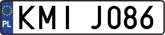 KMIJ086