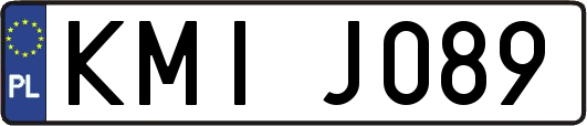 KMIJ089