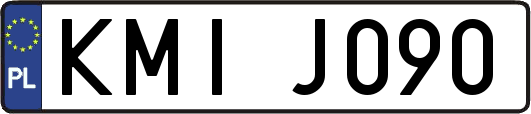 KMIJ090