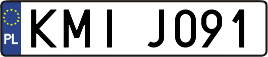 KMIJ091