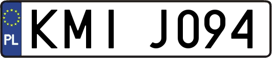KMIJ094