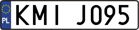 KMIJ095