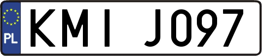 KMIJ097