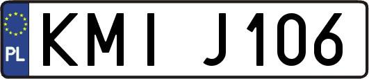 KMIJ106