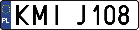 KMIJ108