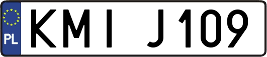 KMIJ109