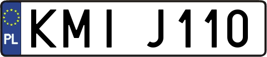 KMIJ110