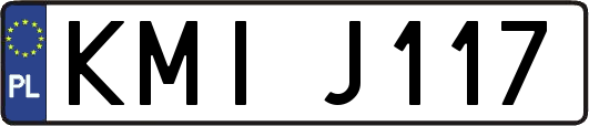 KMIJ117