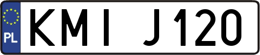KMIJ120