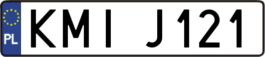 KMIJ121