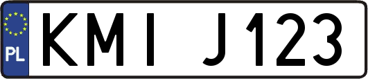 KMIJ123