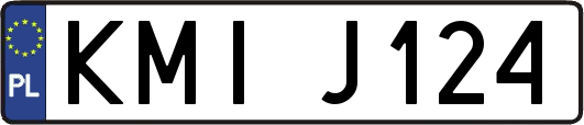 KMIJ124