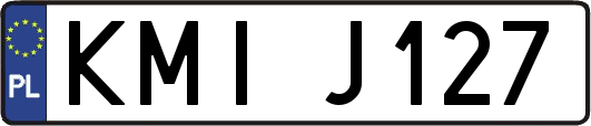 KMIJ127