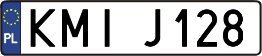 KMIJ128