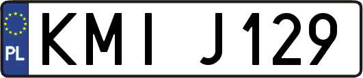 KMIJ129