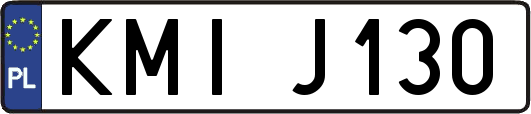 KMIJ130