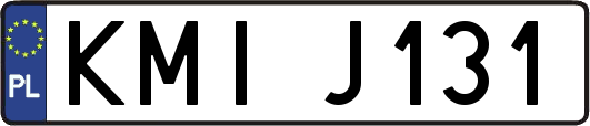 KMIJ131