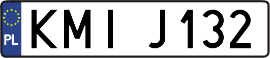 KMIJ132