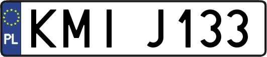 KMIJ133