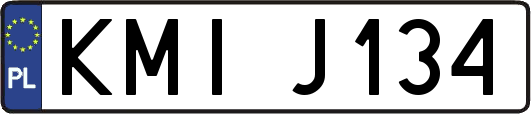 KMIJ134