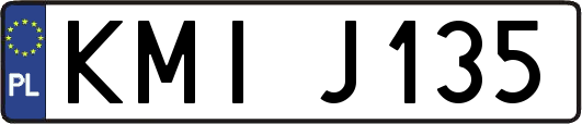 KMIJ135
