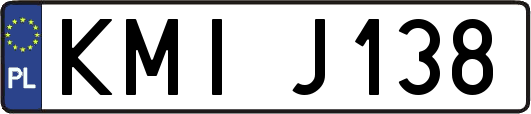 KMIJ138