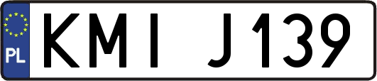 KMIJ139