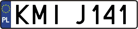 KMIJ141