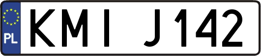 KMIJ142