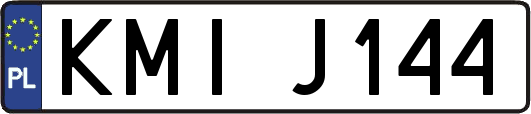 KMIJ144