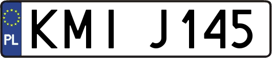 KMIJ145