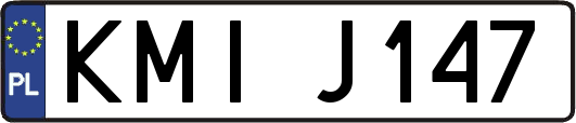 KMIJ147