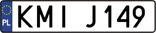 KMIJ149