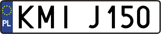 KMIJ150