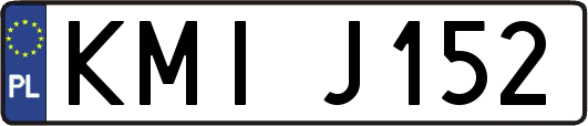 KMIJ152
