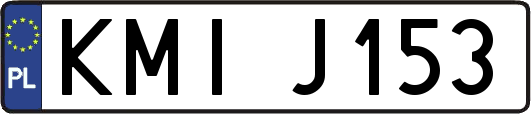 KMIJ153