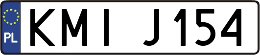 KMIJ154