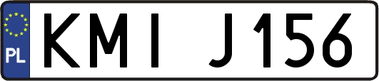 KMIJ156