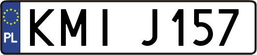 KMIJ157