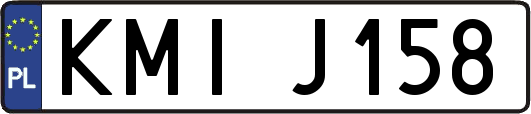 KMIJ158