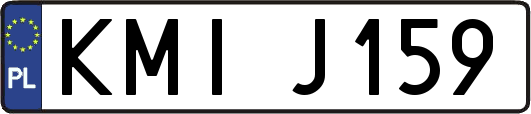KMIJ159
