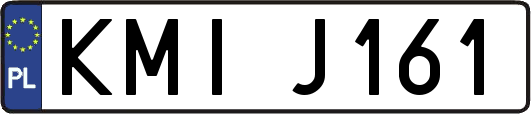 KMIJ161