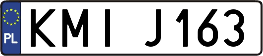 KMIJ163