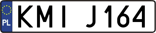 KMIJ164
