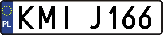 KMIJ166