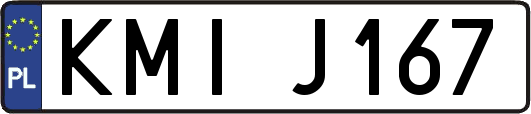 KMIJ167