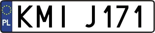 KMIJ171