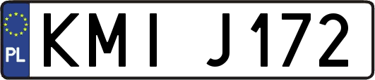KMIJ172