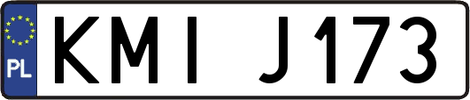 KMIJ173