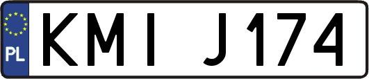 KMIJ174